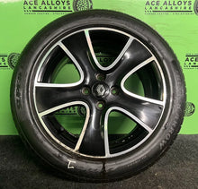 Load image into Gallery viewer, RENULT CLIO PASSION SINGLE ALLOY WHEEL