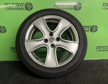 Load image into Gallery viewer, RENAULT CLIO PASSION SINGLE ALLOY WHEEL