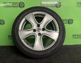 RENAULT CLIO PASSION SINGLE ALLOY WHEEL