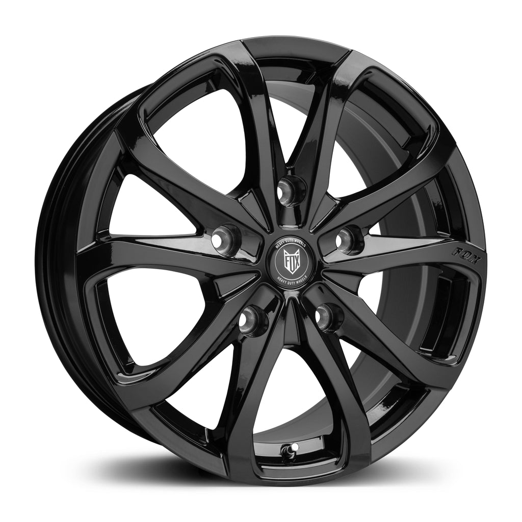 FOX RACING OPUS 2