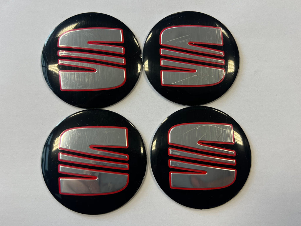 CENTRE CAP GEL OVERLAYS