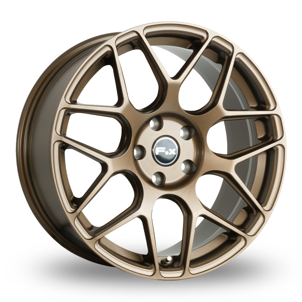 FOX RACING PF3