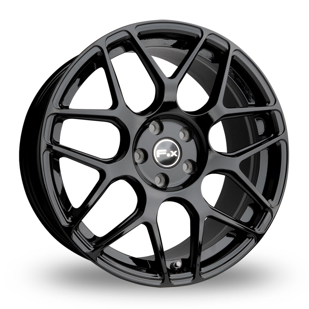 FOX RACING PF3