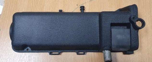 ROCKER COVER REFURBISHMENT