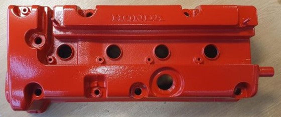 ROCKER COVER REFURBISHMENT
