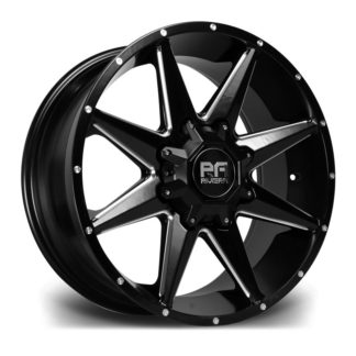RIVIERA XTREME RX200