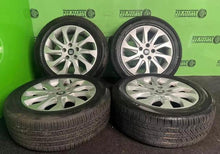 Load image into Gallery viewer, SEAT LEON ALLOY WHEELS