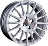 OZ RACING SUPER TURISMO WRC