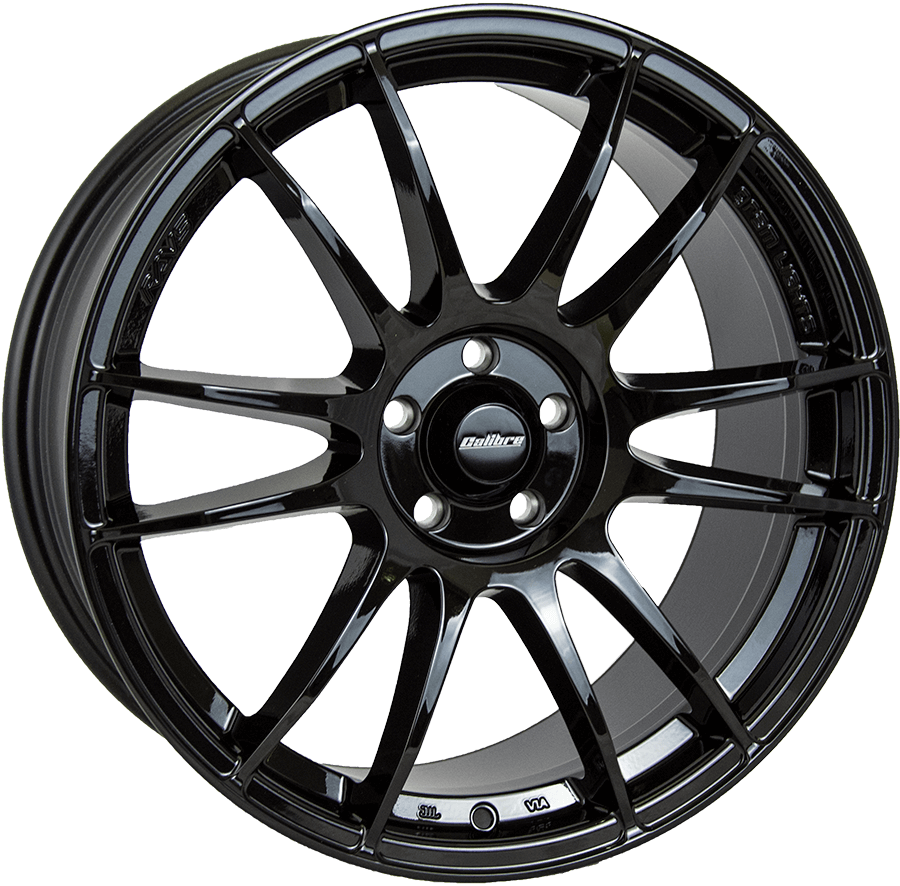 CALIBRE SUZUKA
