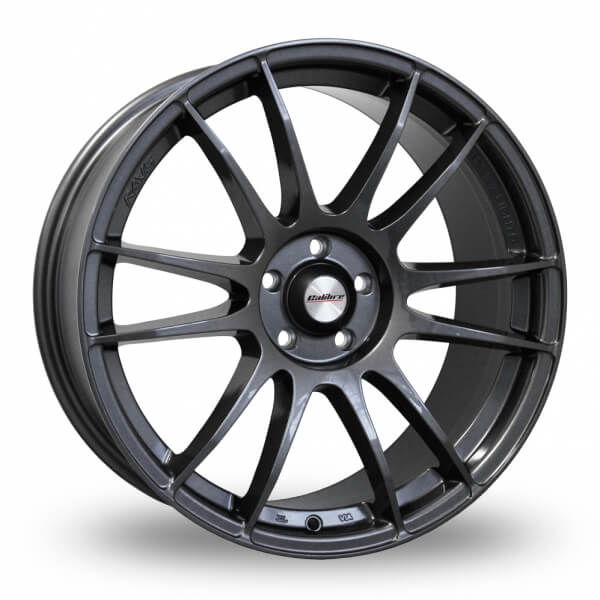 CALIBRE SUZUKA