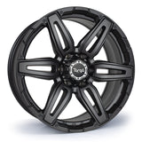 TARGA TG10 - HD