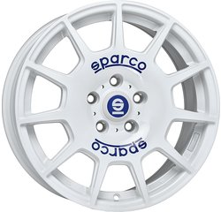 SPARCO TERRA