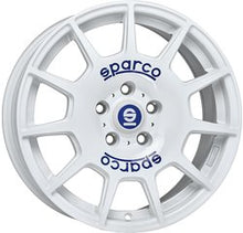 Load image into Gallery viewer, SPARCO TERRA