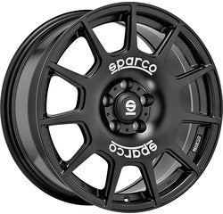 SPARCO TERRA