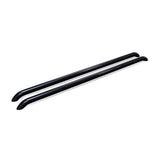 VW SWB Sportline side bars to fit VW T5 or T6 short wheelbase models
