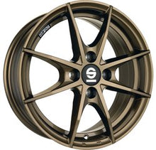 Load image into Gallery viewer, SPARCO TROFEO 4
