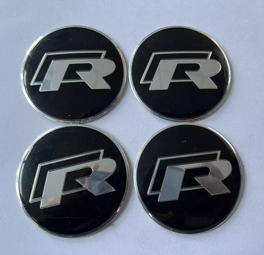 CENTRE CAP GEL OVERLAYS