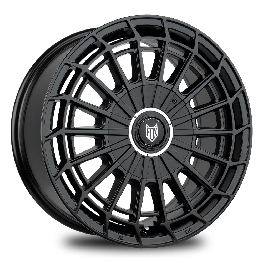 FOX RACING WX1