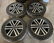 Load image into Gallery viewer, MERCEDES X CLASS ALLOY WHEELS