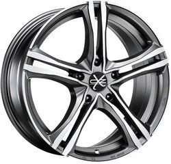 OZ RACING X-LINE X5B